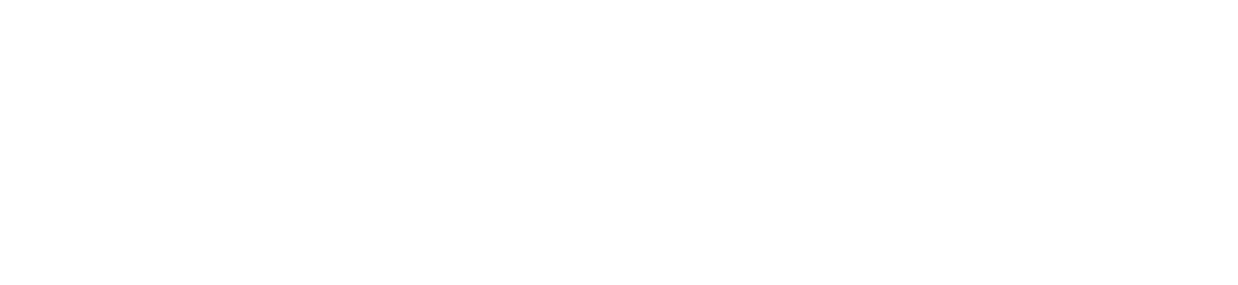 White Monte Carlo Fan Collections Logo